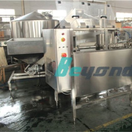 全自动理瓶机 塑料瓶分拣机