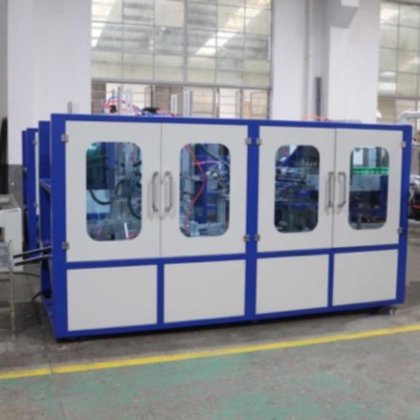 胶水包装机：高效、快速、低成本的包装解决方案