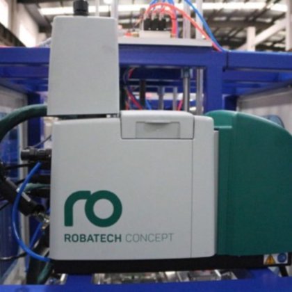 胶水包装机：高效、快速、低成本的包装解决方案