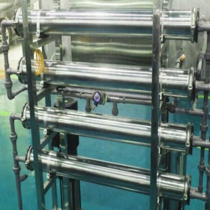 碱性水处理系统：提高您的饮用水质量和健康水平