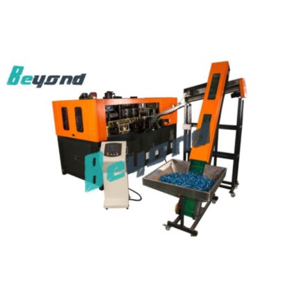 PET 瓶自动吹瓶机