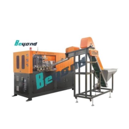 6 腔 PET 瓶自动吹瓶机