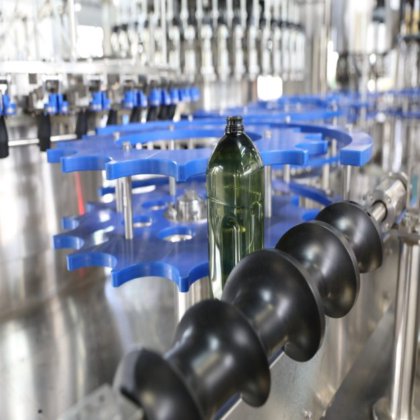 三块砝码自动充填机 | 精密充填机