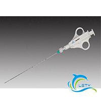 Semi-automatic Needles Bio