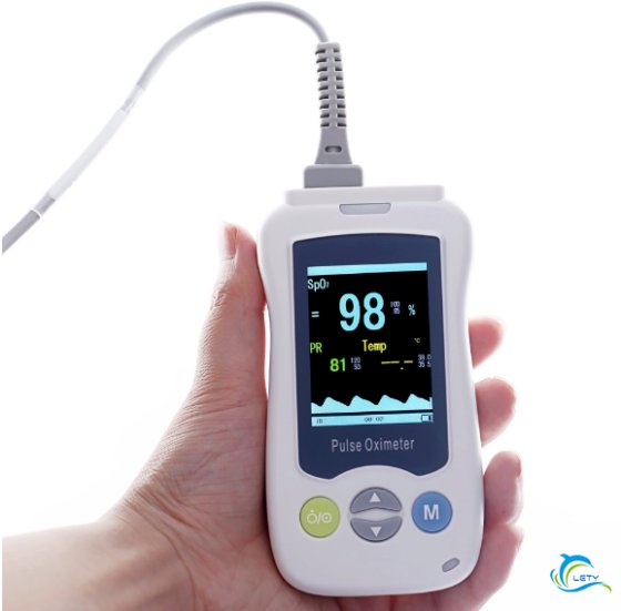 Medical Portable Handheld