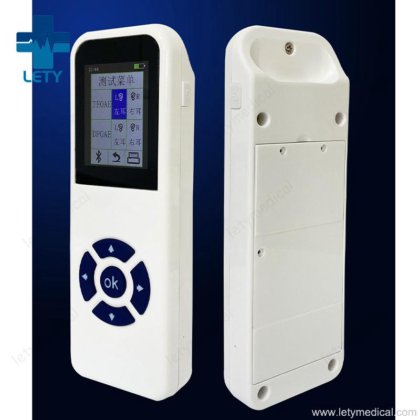 Infant Hearing Screening