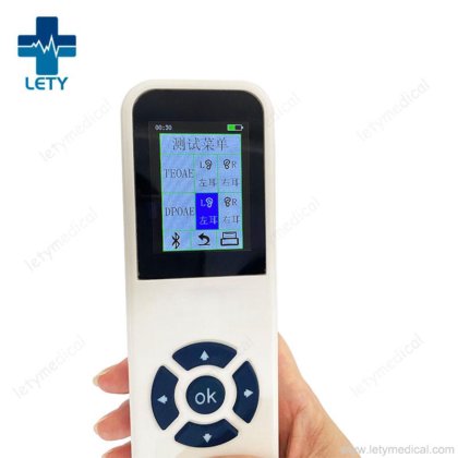 Infant Hearing Screening