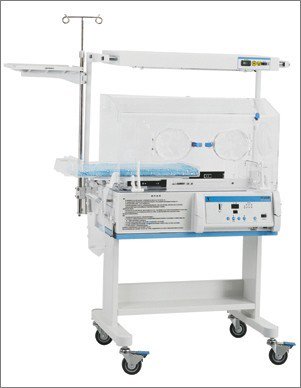 Infant Incubator LT-P100AB