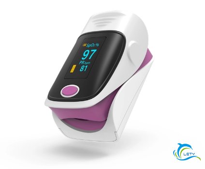 Fingertip Pulse oximeter