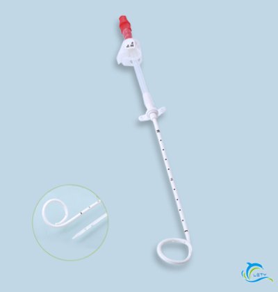 Drainage Catheter