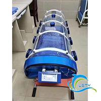 Isolation Chamber with str