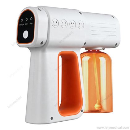 Atomization Disinfection M