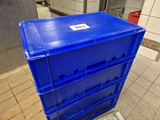 Sechs-Rad-Wipproller