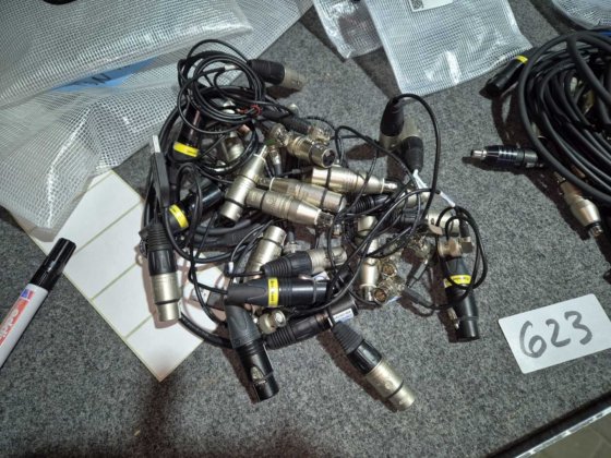 Posten Kabel/Adapter