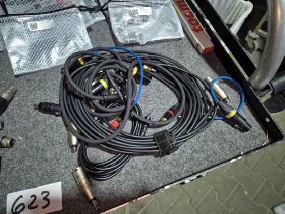 Posten Kabel/Adapter