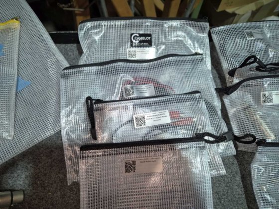 Posten Kabel/Adapter