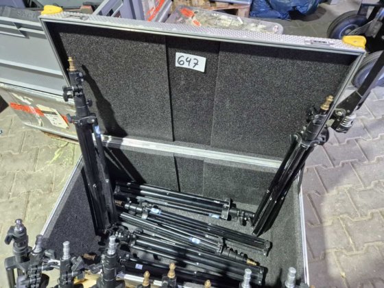 Posten leichte Stative