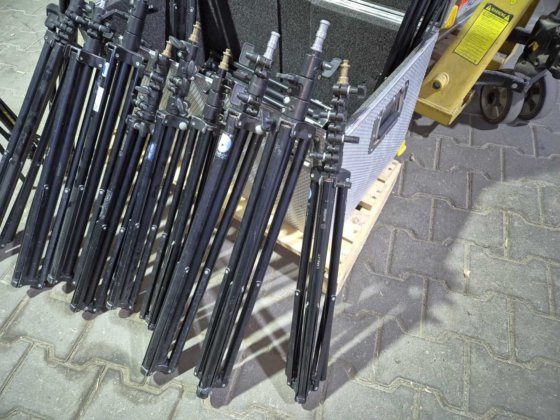 Posten leichte Stative