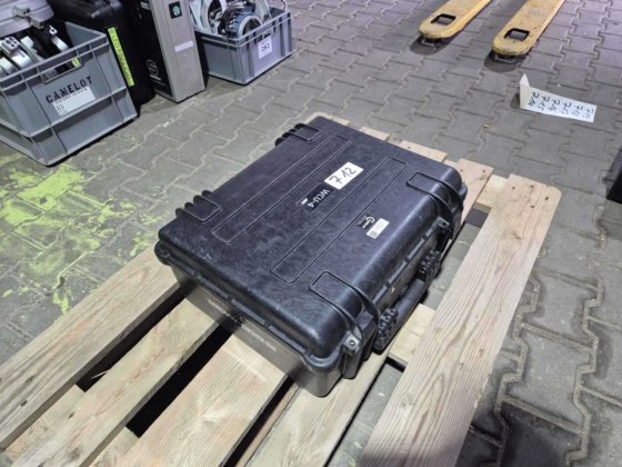 Transportcase