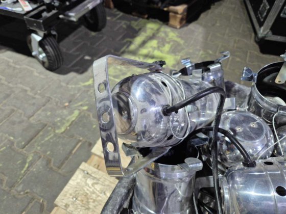 Posten PAR-Scheinwerfer