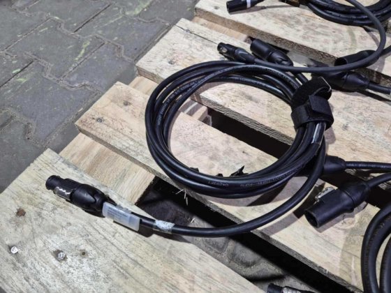 Posten Kabel