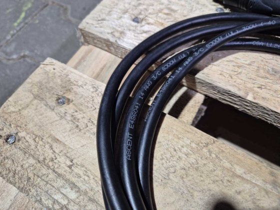 Posten Kabel