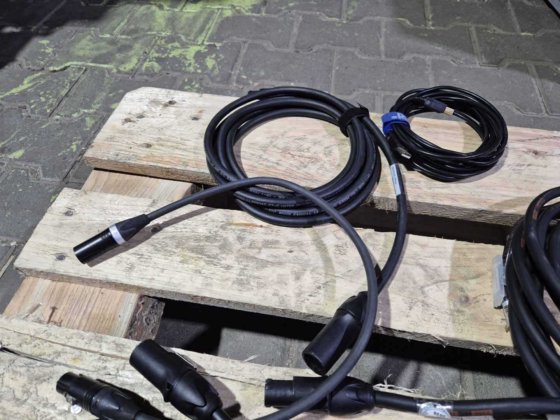 Posten Kabel