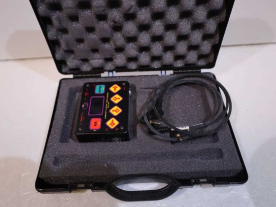 Timecode synchronizer