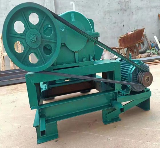 Electric sugar cane crusher machine for sugar cane juice in Henan, China