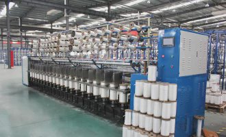 250捻线机 Rope Net