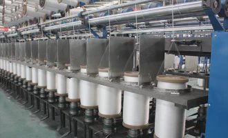 250捻线机 Rope Net