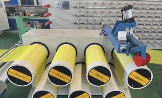 渔网单丝拉丝机 Rope Net