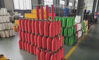 727捻线机 Rope Net