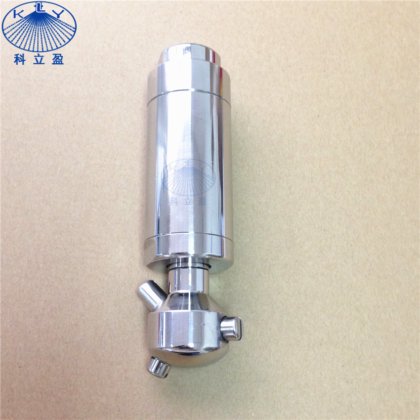 360 度水箱清洗机