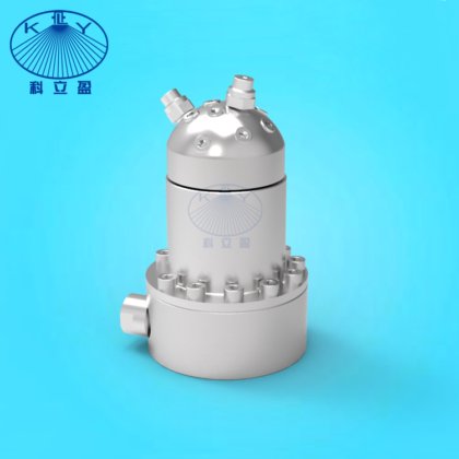 TCC5 高压清洗头