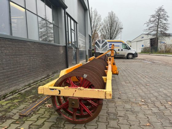 Niet bekend Ringenrol 6 mtr