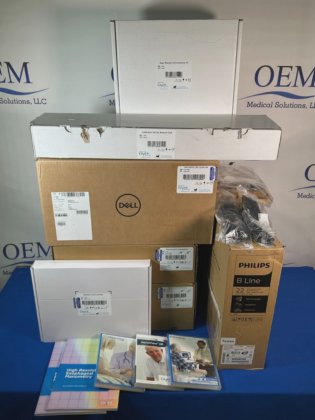 Medtronic Given Imaging ManoScan ESO Manometry System - New Open Box in ...