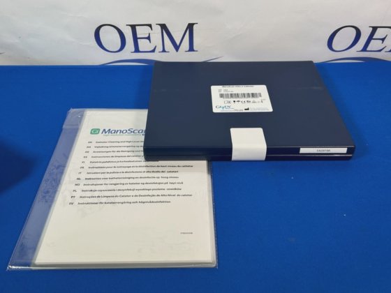 Medtronic Given Imaging ManoScan ESO Manometry System - New Open Box in ...