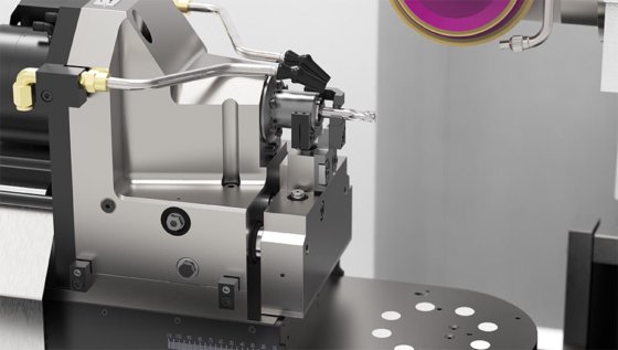 GrindSmart® 530XF