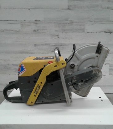 Wacker Neuson Model BTS 635s 14\