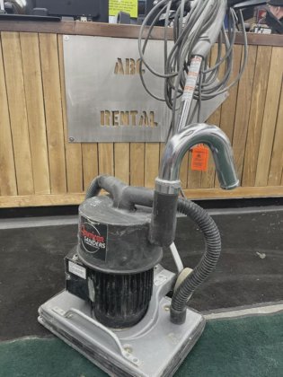 American Sander Orbital Sander OBS-18DC Orbital Floor Sander in Buffalo ...