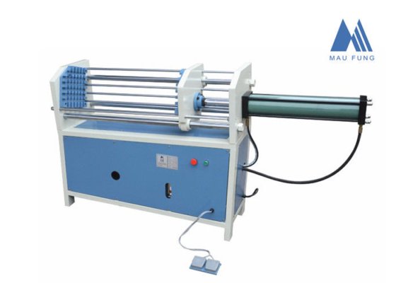 本包装機 本束付けと脊髄粘着機 ハードカバー本束縛機 MF-KS600