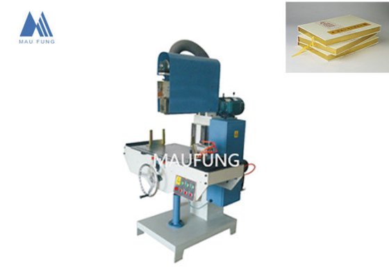 本ブロック エッジ 磨き機 スタンプリング マシン