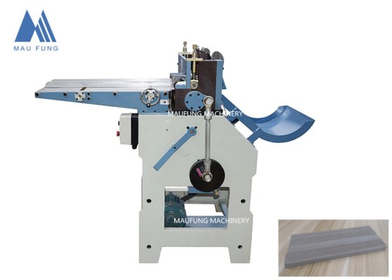 ハードカバー 脊椎切断機 ハードカバー 本編み機 MF-65