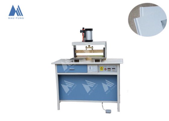 480mm 関節形成機 フォトブック ニッピングプレス機