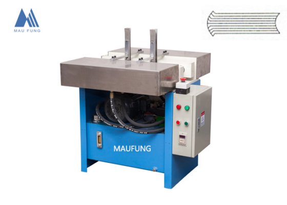 本ブロックの丸めとバックマシン 硬紙カバーの本ノートブック ブロックの丸め MF-480B