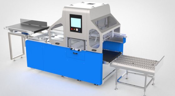 ケーススタンピング ハードカバー 本機