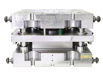 Hydrel 2螺旋桨精冲