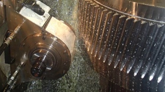 三井物产的动力变速箱