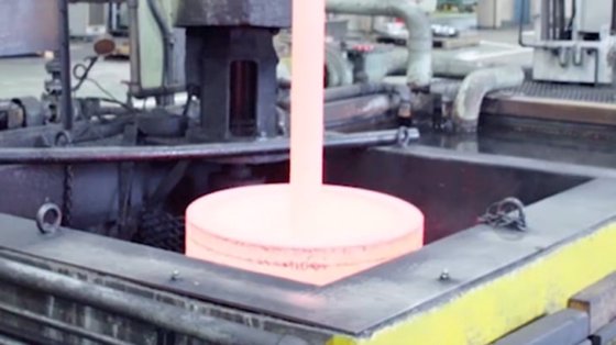 三井物产的动力变速箱